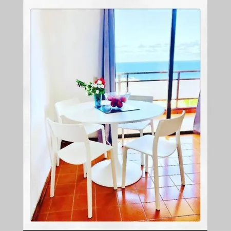 Bajamar Beach, Surf & Wifi 公寓 *